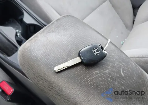 2013 Honda Civic Lx from USA, damaged, VIN 2HGFB2F53DH584657